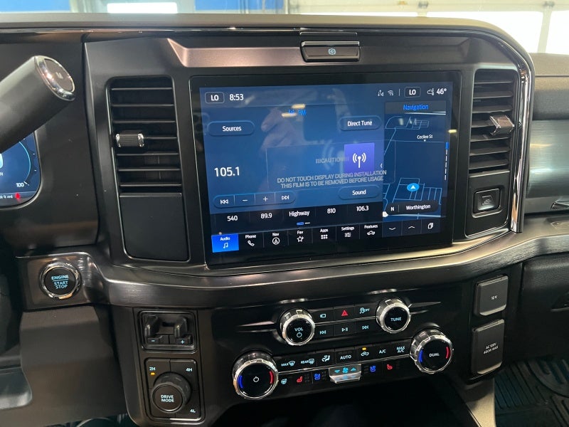 2026 Ford Super Duty F-350 SRW F-350® Lariat®