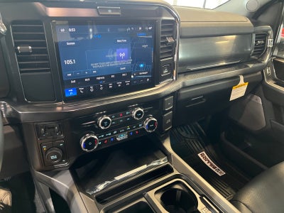 2026 Ford Super Duty F-350 SRW F-350® Lariat®