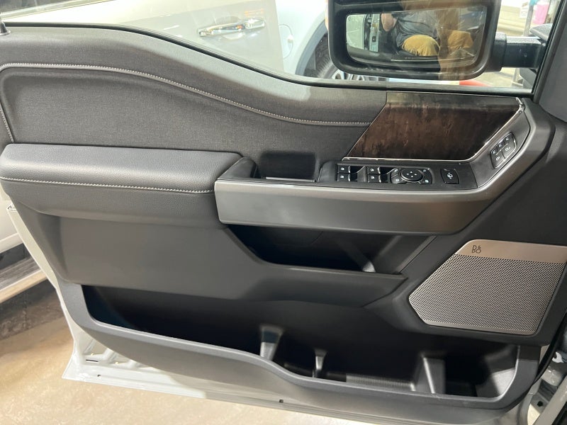 2026 Ford Super Duty F-350 SRW F-350® Lariat®