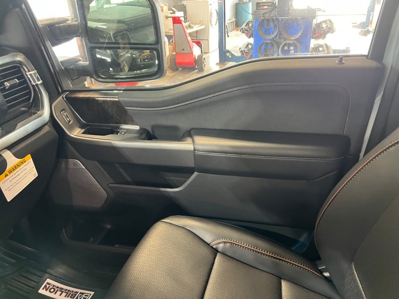2026 Ford Super Duty F-350 SRW F-350® Lariat®