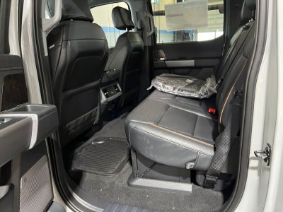 2026 Ford Super Duty F-350 SRW F-350® Lariat®