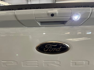 2026 Ford Super Duty F-350 SRW F-350® Lariat®