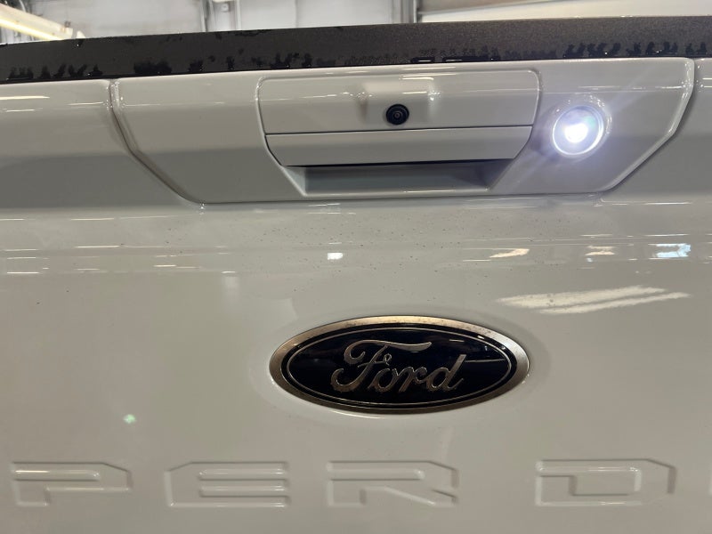 2026 Ford Super Duty F-350 SRW F-350® Lariat®