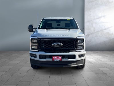 2026 Ford Super Duty F-350 SRW F-350® Lariat®
