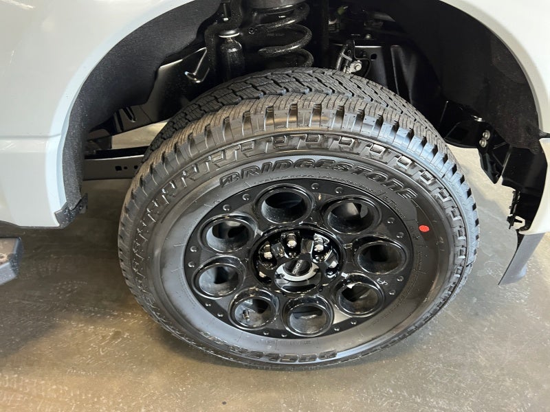 2026 Ford Super Duty F-350 SRW F-350® Lariat®