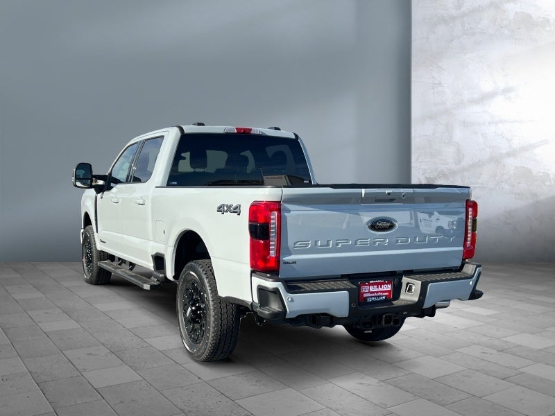 2026 Ford Super Duty F-350 SRW F-350® Lariat®