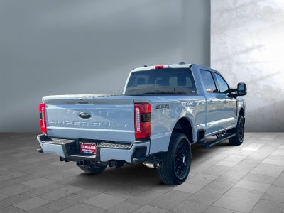 2026 Ford Super Duty F-350 SRW F-350® Lariat®