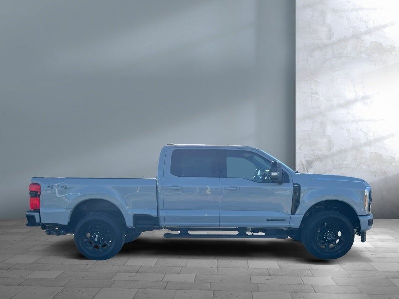2026 Ford Super Duty F-350 SRW F-350® Lariat®