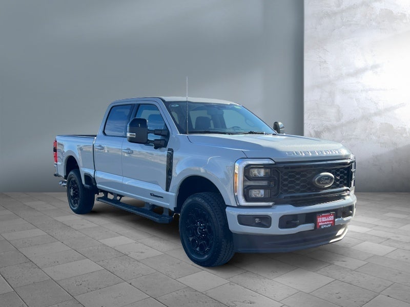 2026 Ford Super Duty F-350 SRW F-350® Lariat®
