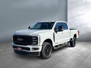 2026 Ford Super Duty F-350 SRW F-350® Lariat®
