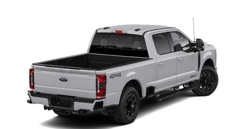 2026 Ford Super Duty F-350 SRW F-350® Lariat®
