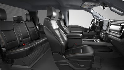 2026 Ford Super Duty F-350 SRW F-350® Lariat®