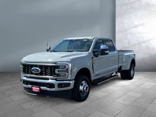 2026 Ford Super Duty F-350 DRW F-350® Lariat®