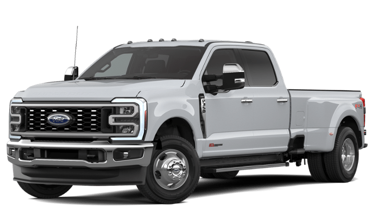 2026 Ford F-350 Lariat 4x4 Crew Cab 8' Box DRW's photo