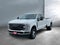 2026 Ford Super Duty F-350 DRW XLT
