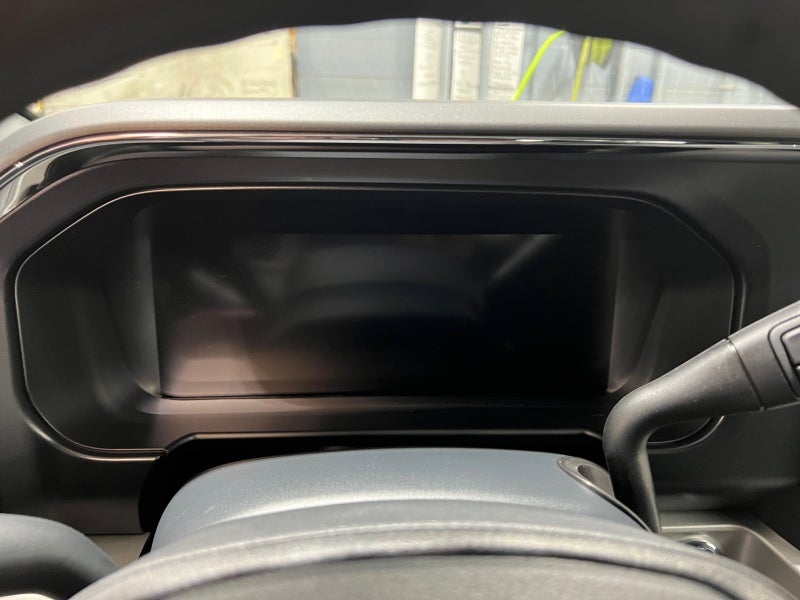 2026 Ford Super Duty F-350 DRW XLT