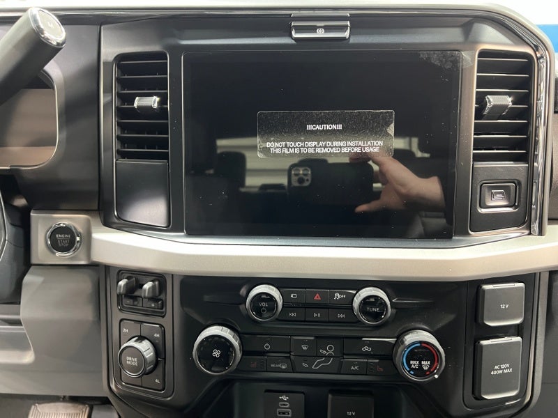 2026 Ford Super Duty F-350 DRW XLT