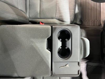 2026 Ford Super Duty F-350 DRW XLT