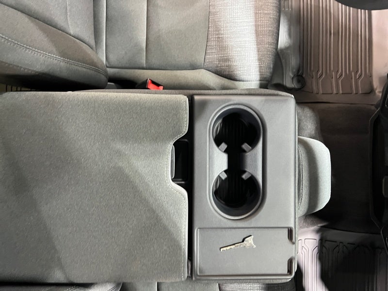 2026 Ford Super Duty F-350 DRW XLT