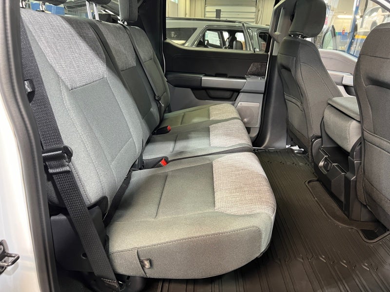 2026 Ford Super Duty F-350 DRW XLT