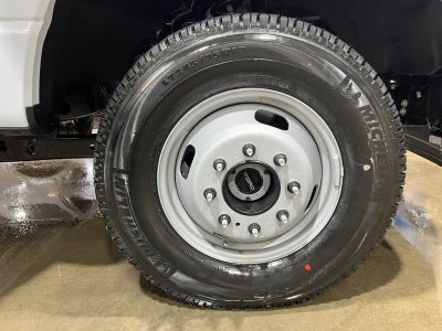 2026 Ford Super Duty F-350 DRW XLT