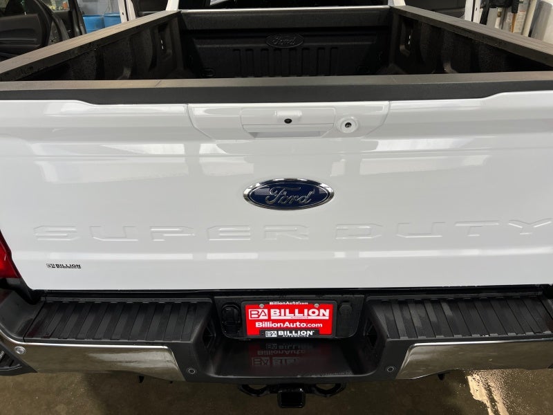 2026 Ford Super Duty F-350 DRW XLT