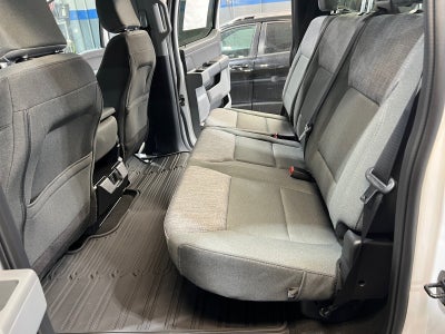 2026 Ford Super Duty F-350 DRW XLT