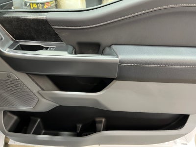 2026 Ford Super Duty F-350 DRW XLT