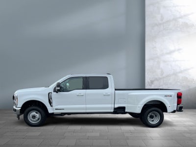 2026 Ford Super Duty F-350 DRW XLT