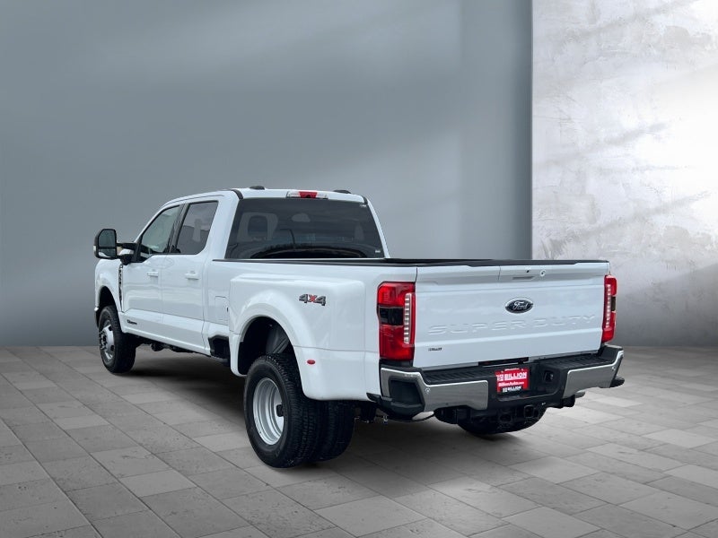 2026 Ford Super Duty F-350 DRW XLT
