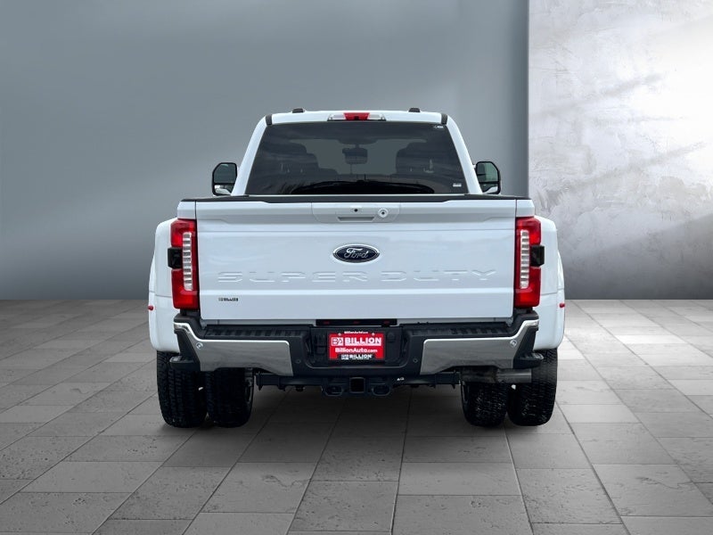 2026 Ford Super Duty F-350 DRW XLT