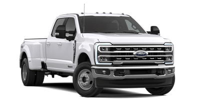 2026 Ford Super Duty F-350 DRW XLT