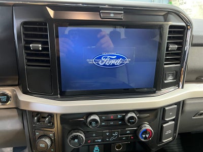 2026 Ford Super Duty F-350 DRW XLT