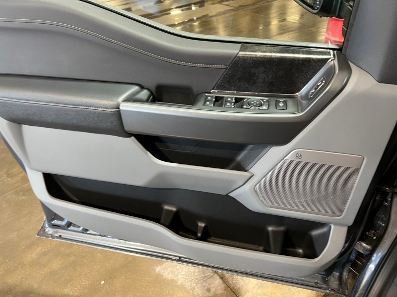 2026 Ford Super Duty F-350 DRW XLT