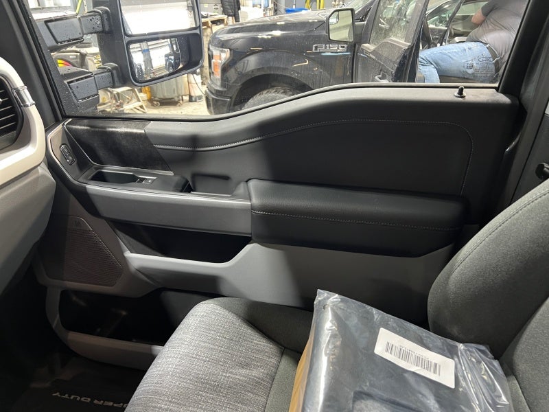 2026 Ford Super Duty F-350 DRW XLT