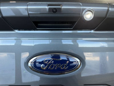 2026 Ford Super Duty F-350 DRW XLT