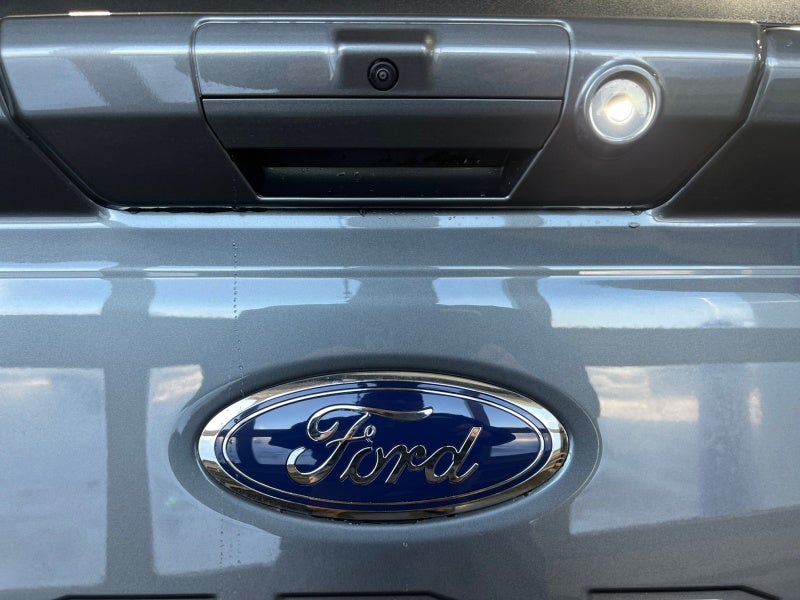 2026 Ford Super Duty F-350 DRW XLT