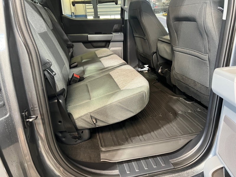 2026 Ford Super Duty F-350 DRW XLT