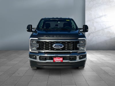 2026 Ford Super Duty F-350 DRW XLT