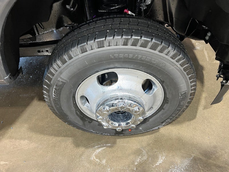 2026 Ford Super Duty F-350 DRW XLT