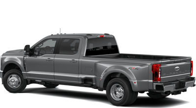 2026 Ford Super Duty F-350 DRW XLT