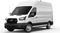 2026 Ford Transit Cargo Van T-350 HD 148" Hi Rf 9950 GVWR AWD