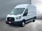 2026 Ford Transit Cargo Van T-350 HD 148" Hi Rf 9950 GVWR AWD