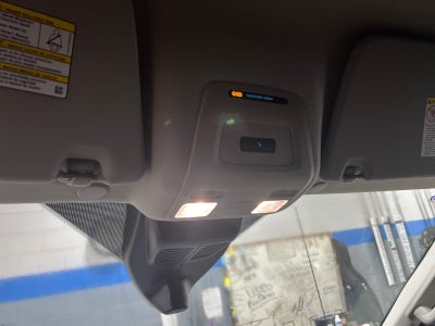 2026 Ford Transit Cargo Van T-350 HD 148" Hi Rf 9950 GVWR AWD