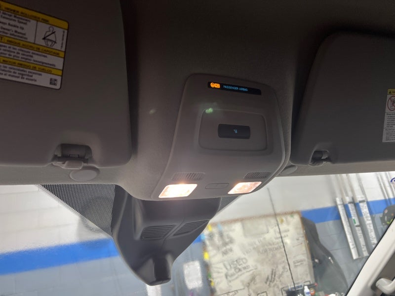 2026 Ford Transit Cargo Van T-350 HD 148" Hi Rf 9950 GVWR AWD