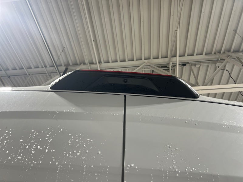 2026 Ford Transit Cargo Van T-350 HD 148" Hi Rf 9950 GVWR AWD