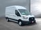 2026 Ford Transit Cargo Van T-350 HD 148" Hi Rf 9950 GVWR AWD