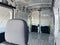 2026 Ford Transit Cargo Van T-350 HD 148" Hi Rf 9950 GVWR AWD