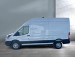 2026 Ford Transit Cargo Van T-350 HD 148" Hi Rf 9950 GVWR AWD