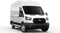 2026 Ford Transit Cargo Van T-350 HD 148" Hi Rf 9950 GVWR AWD